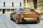 BMW Vision Next 100 2016 года